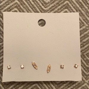 Free People Studs